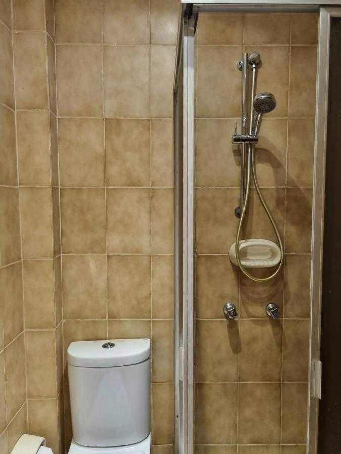 Hotel Plaza Cienfuegos Talca  Bagian luar foto